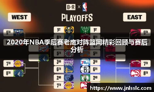 2020年NBA季后赛老鹰对阵篮网精彩回顾与赛后分析